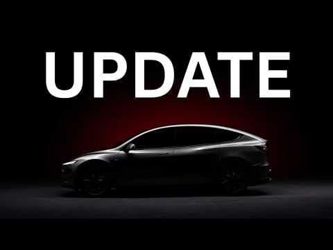 Tesla Model Y L Configurator Changes in July Update featured image