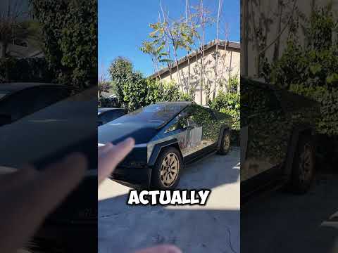 The Two Best Value Teslas Right Now: Model Y Performance and Cybertruck featured image