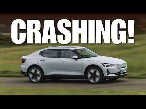 Polestar 4 US Ban Discounts Trigger Price Crash featured image