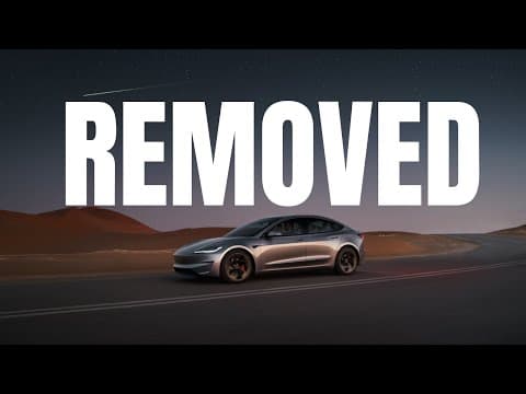 Tesla Pulls Low Financing on Model S, X, and Cybertruck: Smart Move or Buyer Deterrent? featured image
