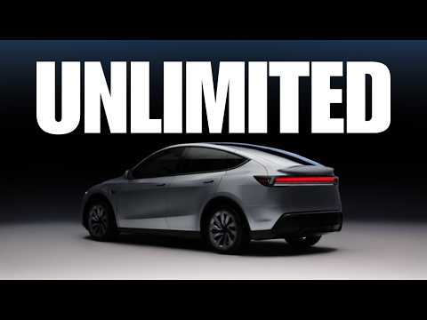 Thumbnail for Don't Forget About this Unlimted EV Charging Plan