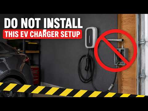 Cover image for EV Charger Plug Warning: Why Hardwire Instead