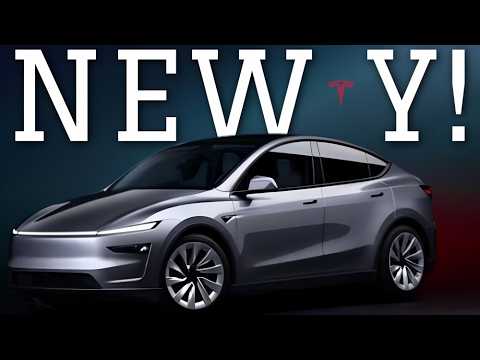 Tesla Model Y Inventory Surge: Signs of Demand and Discounts Ahead