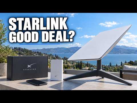 Starlink Mini Deal Tesla Owners: Worth It Now? featured image