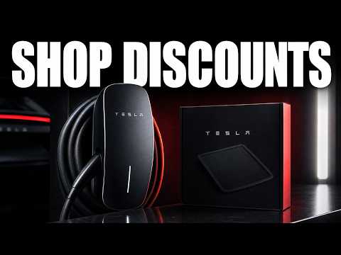 Cover image for Tesla Shop Discounts 2026 Slash Cybertruck Prices