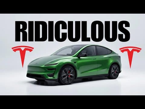 Used Tesla Prices Are Ridiculous: Tesla vs. Dealerships & My Buying Strategy featured image