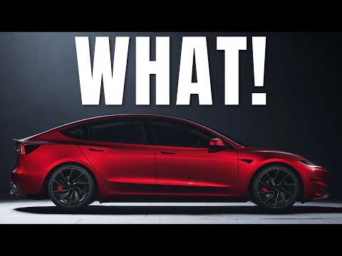 Tesla Inventory Surges: Massive Discounts and Incentives Revealed!
