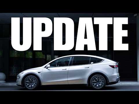 Cover image for Tesla Model Y Germany Discount + 0% Financing