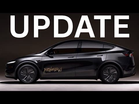 Elon Musk's AI5 Chip Update: Why HW4 Teslas Aren't Obsolete & FSD Is Still Worth It featured image