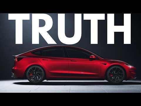 Tesla's Full Self-Driving Transfer: A Brilliant Strategy or Endless Upgrade Game?