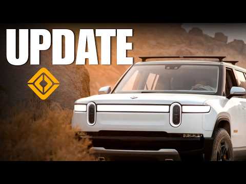Rivian R2 Delivery Timeline Update: Exact Dates from Rivian Exec featured image