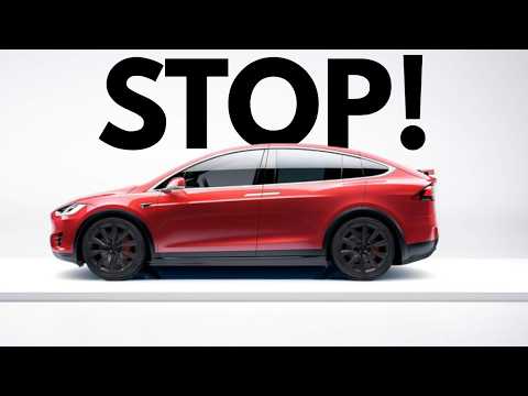 Elon Musk's FSD Update and Top Tesla Accessories You Need featured image
