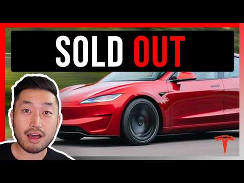 Cover image for Tesla Model 3 Delivery Delay 2027 Is Real