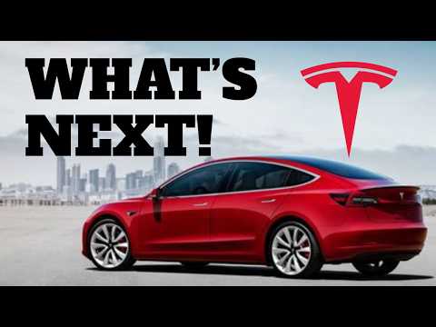 Tesla's 2025 US Lineup: Model Y Updates, Affordable EV, and More featured image