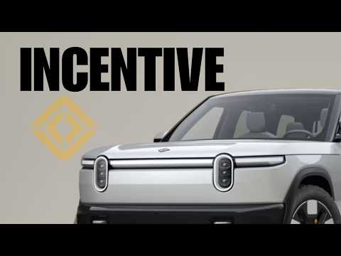 Cover image for Rivian Lease Payments Increased in July Update