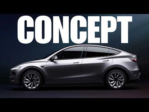 Tesla Powerwall Mini Concept: Game-Changer for Backup Power + Top 3 Must-Have Tesla Accessories featured image