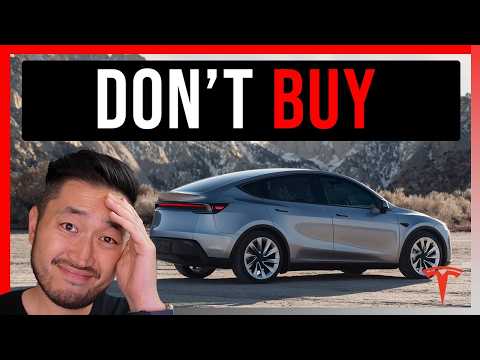 Cover image for Never Buy a 1-2 Year Old Used Tesla: Depreciation Math