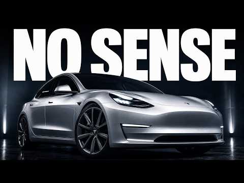 Why Used Tesla Prices Are Higher Than New featured image