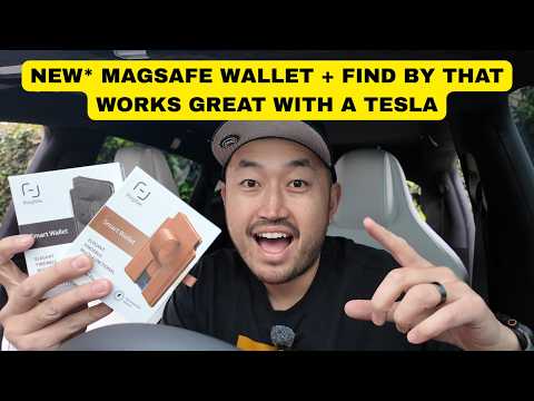 MagBak V2 MagSafe Wallet Review: Find My Integration, Finger Loop, and Wallet-Free iPhone Life featured image