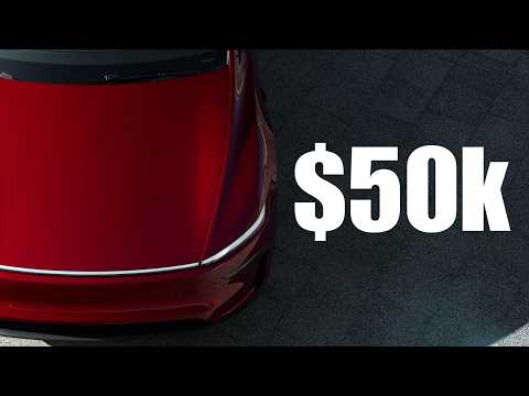 Audi RS e-tron GT Slashed by $50K: A Fast Flop? Plus My Top 3 Tesla Accessories featured image