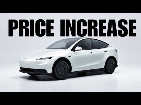 Tesla Used Prices Skyrocket After Federal Tax Credit Ends – Here's Why and What to Do Next featured image