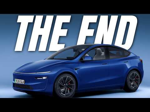 Tesla Model Y 1.99% Financing Ending Soon: What You Need to Know
