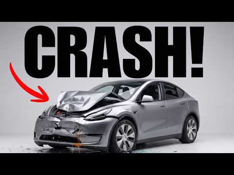 Tesla FSD Crash Driver Override: VP Response featured image