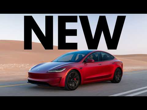 Tesla Voyager Trip Planner: Game-Changing Updates on the Horizon featured image