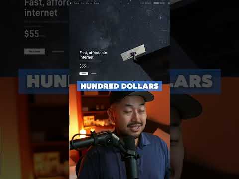 SpaceX Earnings: Starlink Mini $100 Credit Deal featured image
