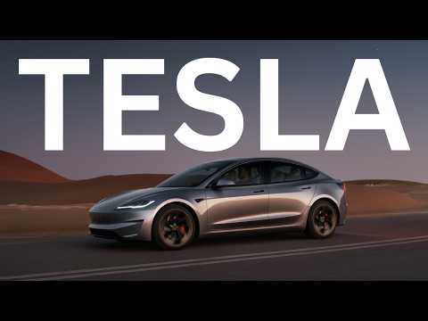 Cover image for Tesla Home Energy Management System Launches with Opticaster AI