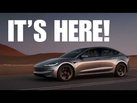 Tesla FSD 14.3 Drops: Employee Beta Live, Wide Release End of Week! featured image