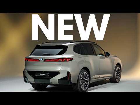 BMW iX5 vs Tesla Model Y: 435 Mile Range EV featured image