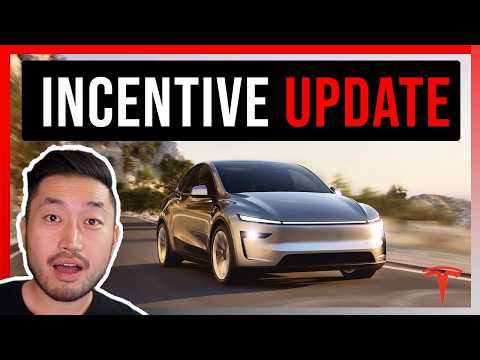 Cover image for Tesla Incentives July 2026 Update: Current Deals