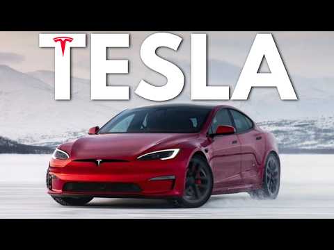 Tesla Launches Customer Feedback Page …lol