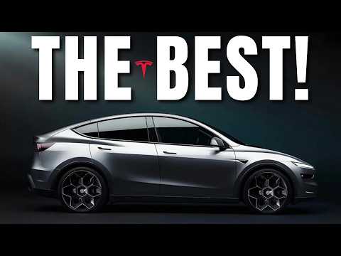 Best Tesla Model Y Deal: Stack Incentives and Save Big!