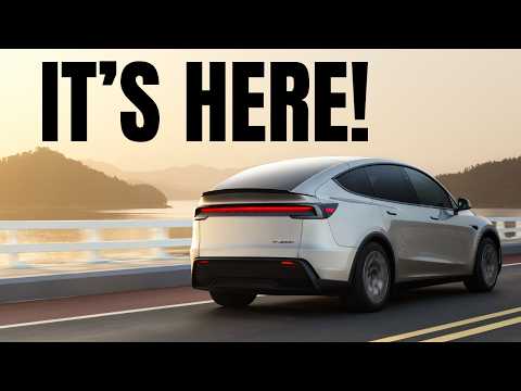 Cover image for Tesla HW5 Production Timeline: 2028 Rollout