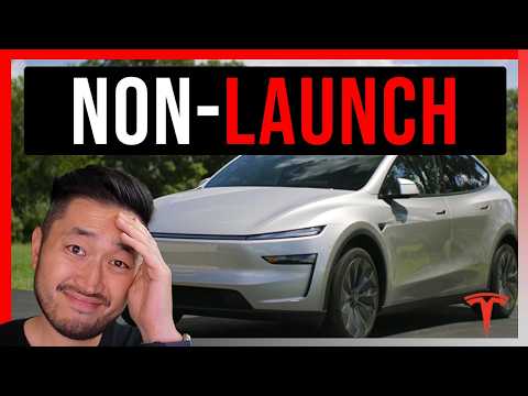 Model Y L Discount Not Coming Soon featured image