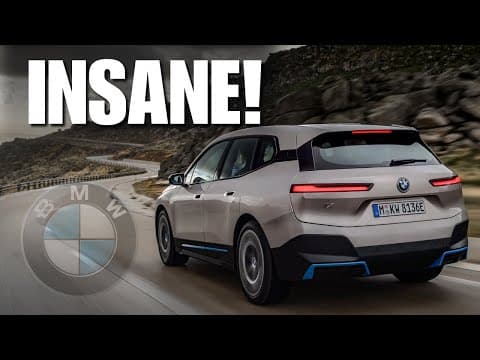 Insane EV Depreciation Deals and Must-Have Tesla Accessories featured image