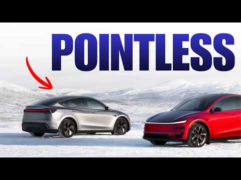 Debunking Carwow's 'Why Tesla Full Self-Driving is Pointless' – Here's the Truth featured image