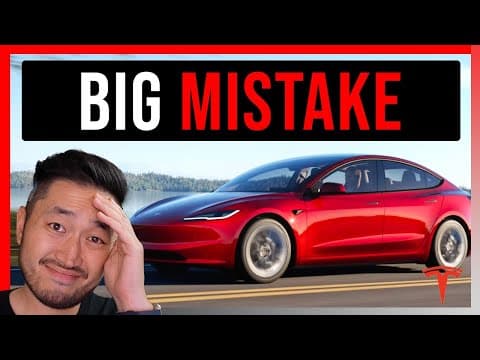 The Truth About Tesla Trade-Ins: Tips and Warnings
