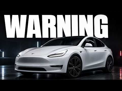 Cover image for Tesla Incentives Explained Mistake: Avoid $10k Error