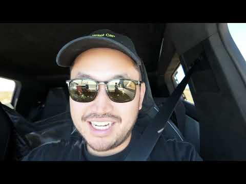 Cover image for Cybertruck Mammoth Road Trip: Real Range Test