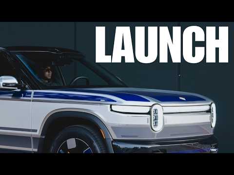 Rivian R2 Launch Packages and Colors Revealed + Top Tesla Accessories featured image