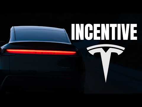 Tesla Incentives Incoming? What to Expect at the End of Q1 and Into Q2 featured image