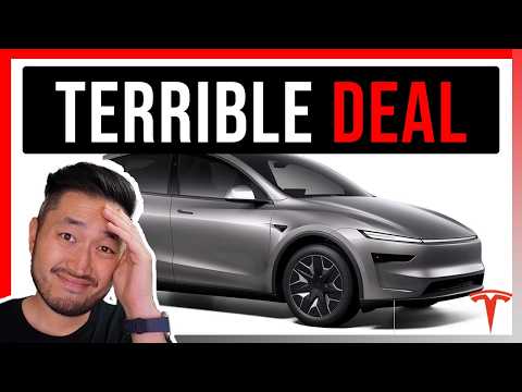 Model Y L 6 Seater Pricing Exposed in Launch Series featured image