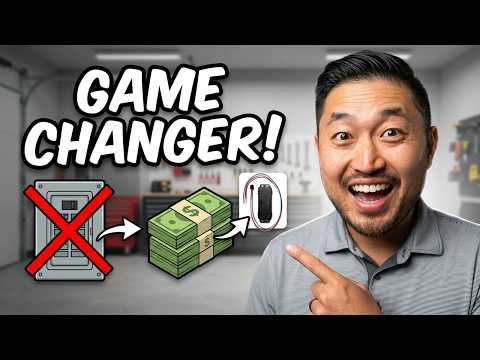 Tesla Remote Meter Panel Upgrade: Save $4K featured image