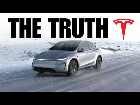 The Shocking Truth About Tesla Lux Package Full Self-Driving: It Doesn't Transfer to New Owners! featured image