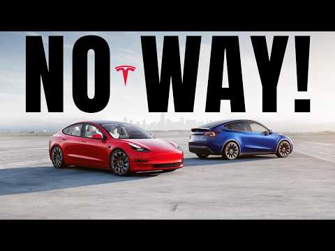 Tesla Profits Drop 20%: More Discounts Coming in 2024?