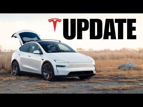 Autonomous Driving is Coming to EVERY Car: Tesla Leads, But Others Are Catching Up Fast featured image