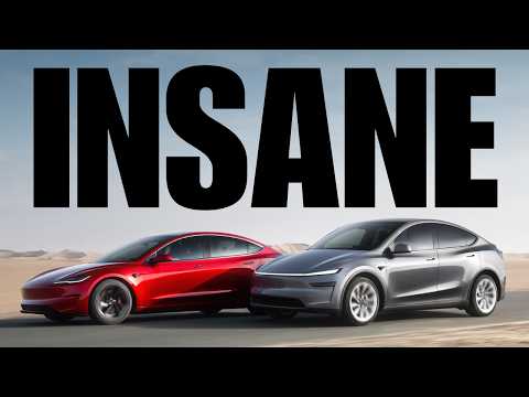 I Drove 900 Miles on Tesla FSD from Miami to Nashville – Better Than Flying? featured image